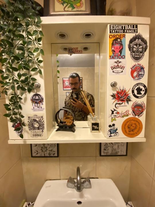 Μιχαλης Μάρκος