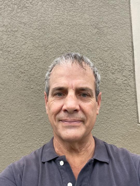 Peter Sabourin