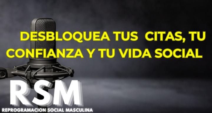 Reprogramacion Social