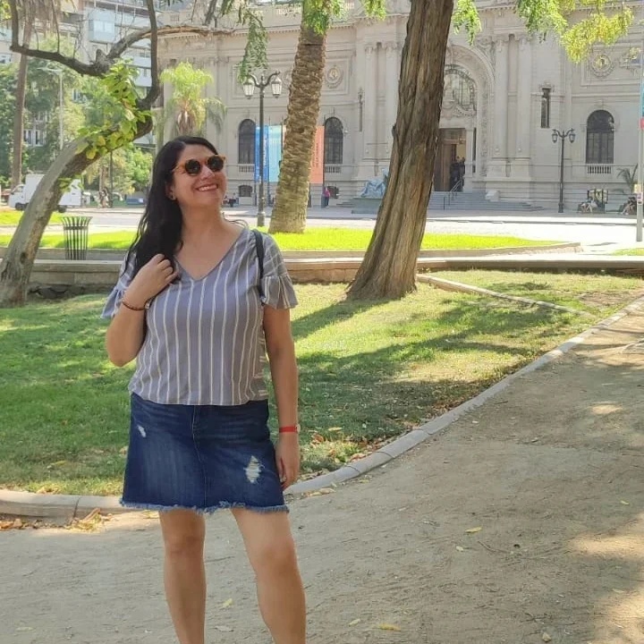 Carola Valdivia