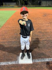 Carter Willis