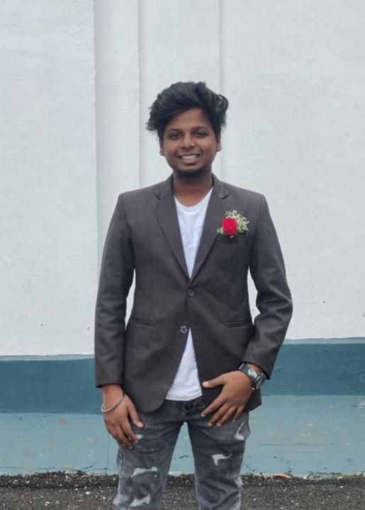 Dhayanithi Sk