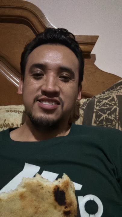 Víctor Perez Ortega