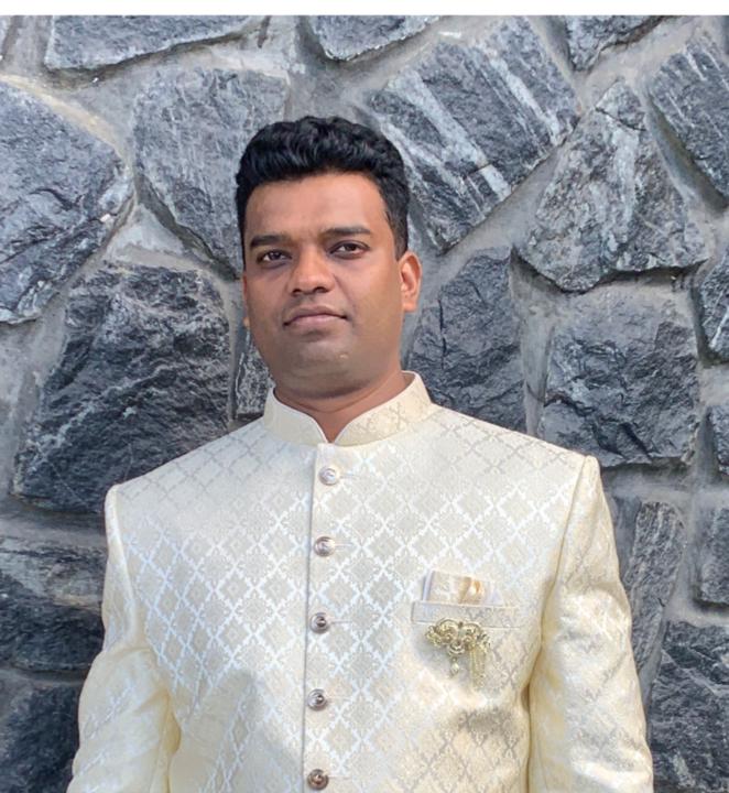 Manikandan P