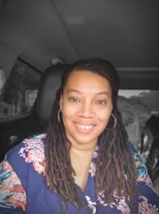 Kristel Pennington