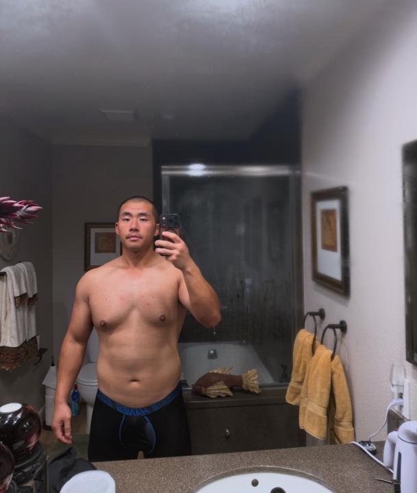 Phillip Liu