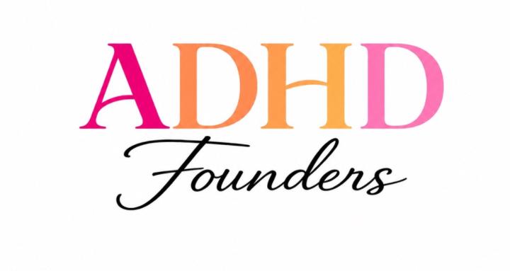 ADHD Founders