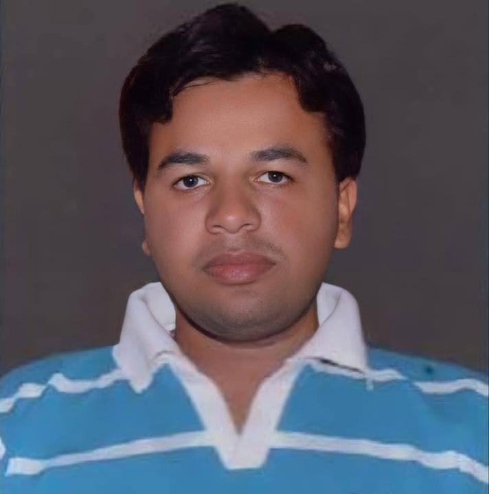 Vikas Meena