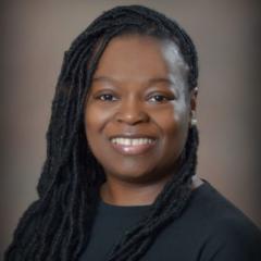 Theresa James