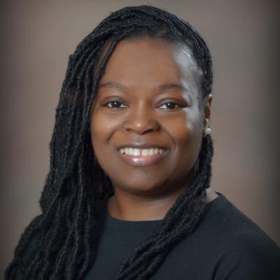 Theresa James