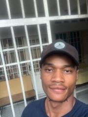 Tony Tshibumba