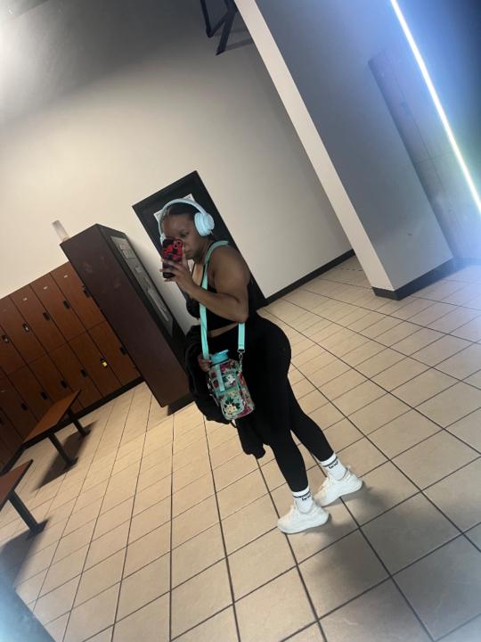 Tasjhona Lincoln