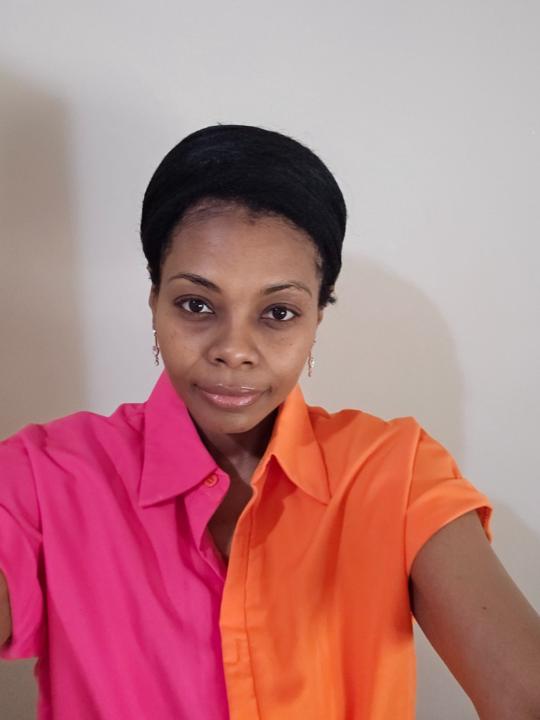 Keisha Deane