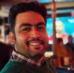 Naveen Tiwari