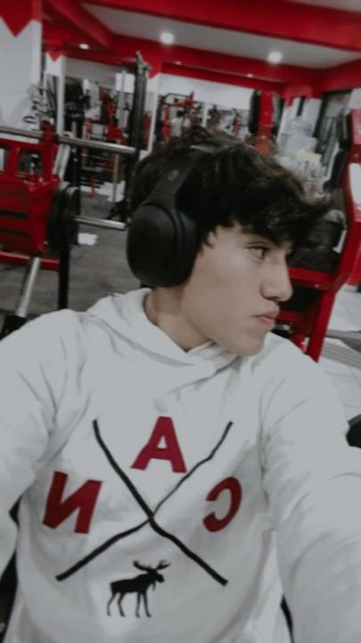 David Jiménez Rodríguez