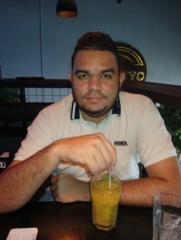 Bryan Lluberes
