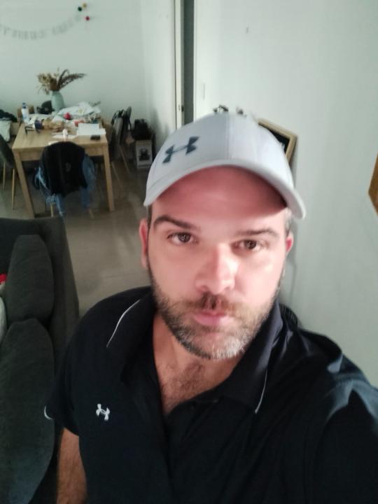 Christopher Droscher