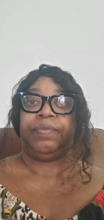 Stephanie Jackson