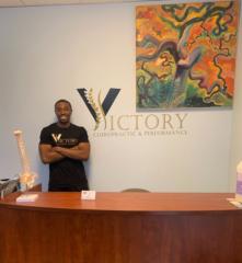 Victory Anyiam