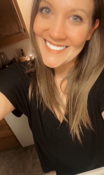 Kendyl Morden-Lucchesi