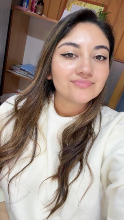 Thiare Cárdenas Ulloa