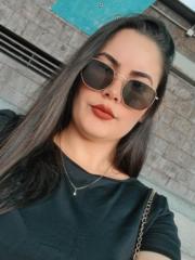 Rose liz Rosquete aleman