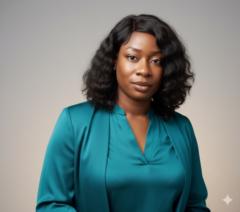 Chioma Ukagha