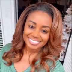 Keisha Johnson