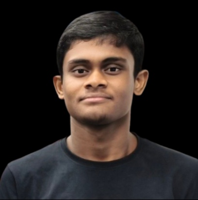 Shayan Dey