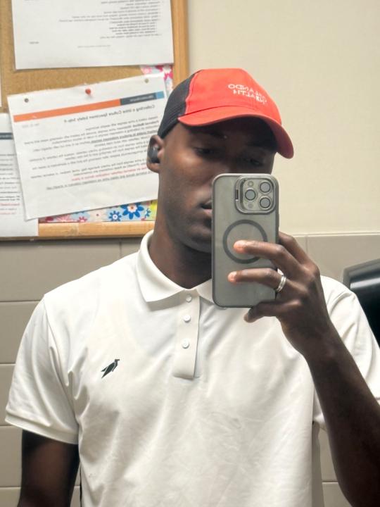 Jovany Georgeton Estinvil