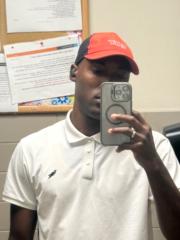 Jovany Georgeton Estinvil