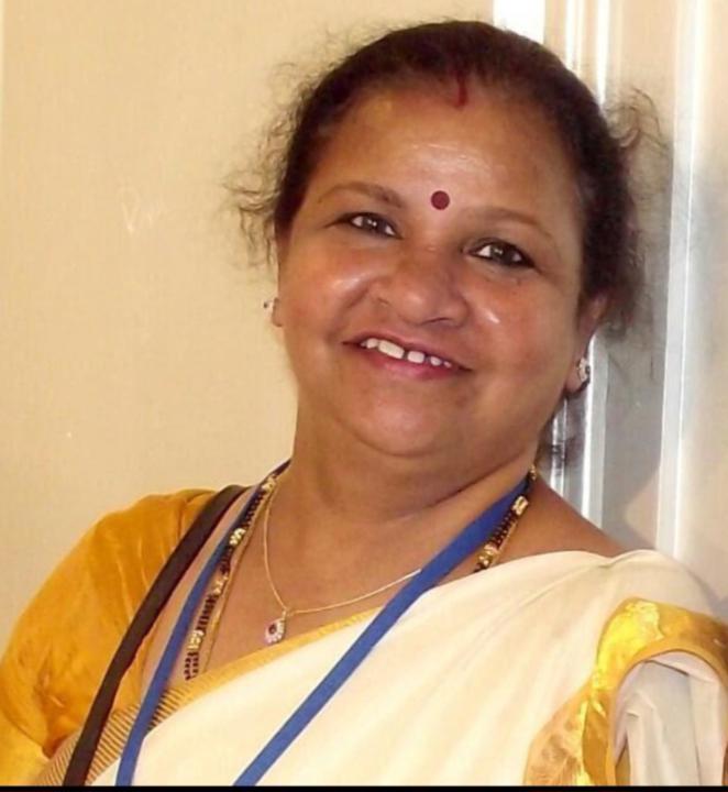 Rama Mani