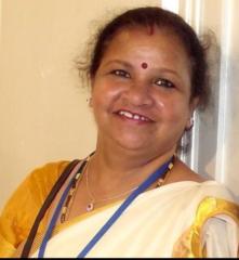 Rama Mani