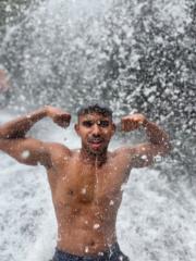 Muhammed Hisham