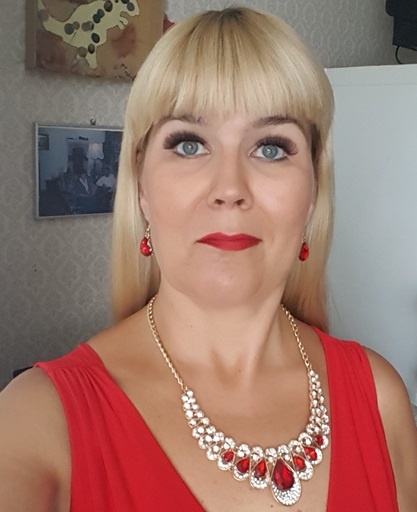 Kirsi Markkula