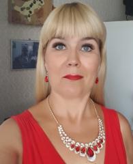 Kirsi Markkula