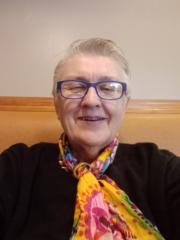 Nancy Dixon