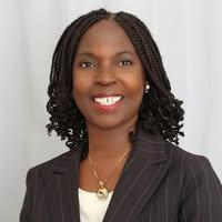 Elizabeth Kwesi Armah