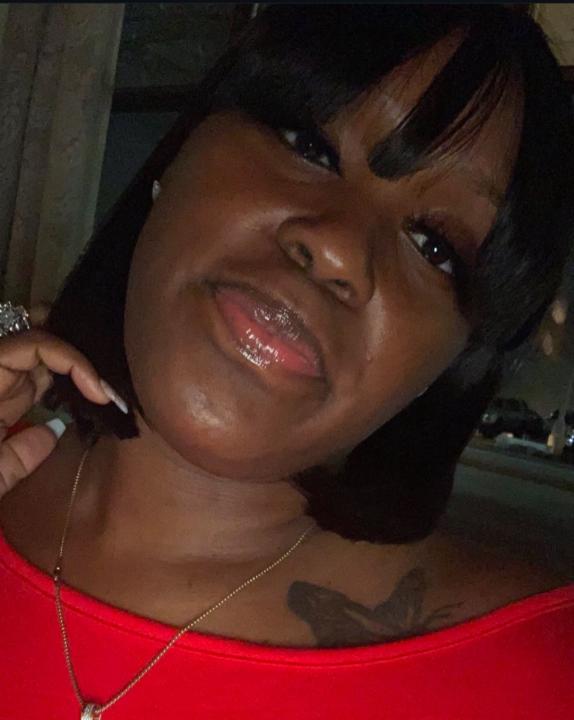 Nikki Woodard