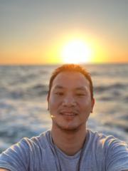 Tom Tseng