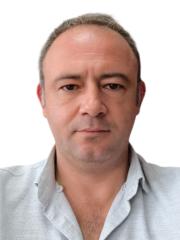 Mehmet Çağlar