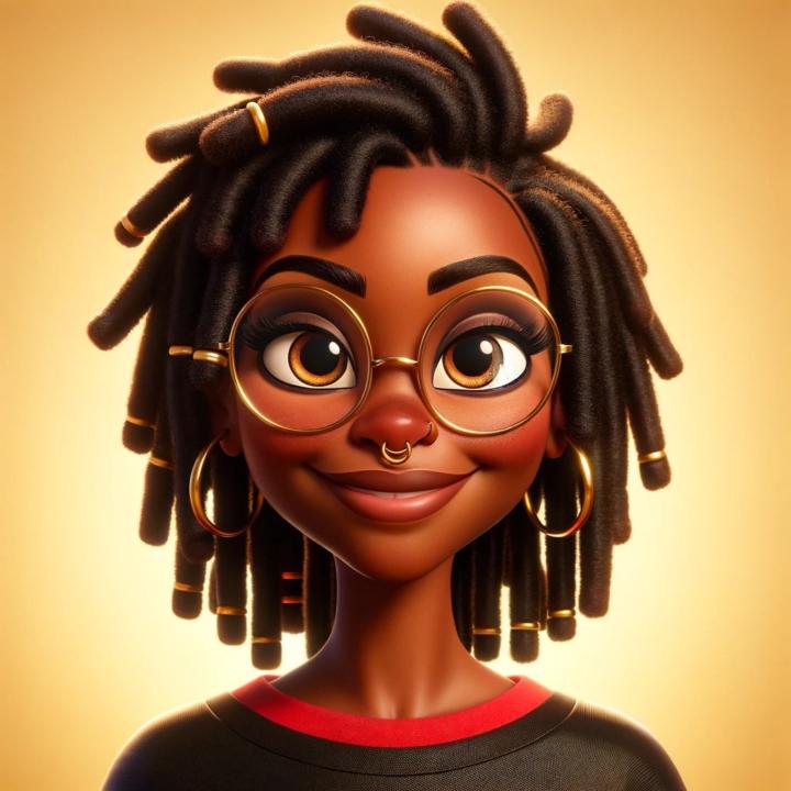 Desireé Emmanuel