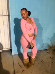 Tayjah Washington