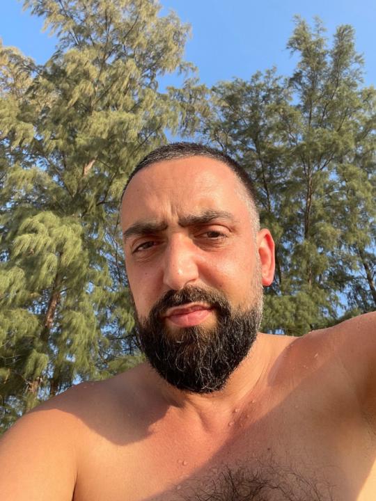 Antonio Stumpo