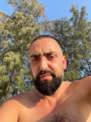 Antonio Stumpo