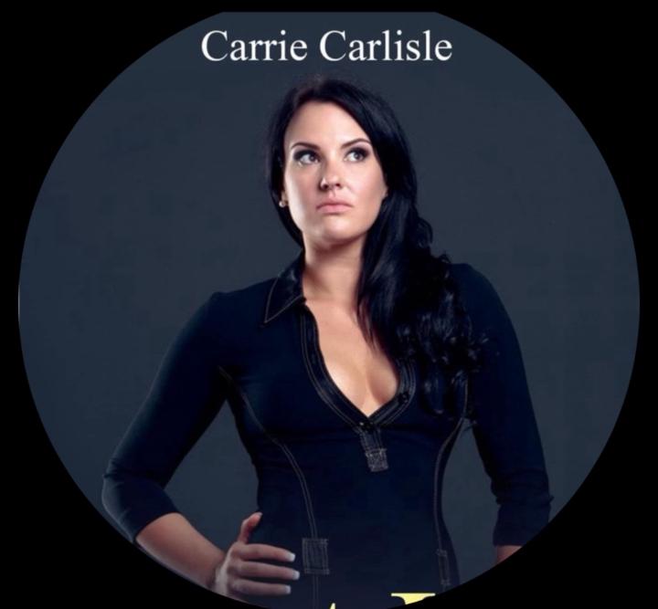Carrie Carlisle