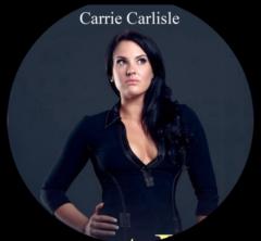 Carrie Carlisle