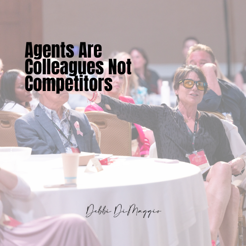 Join My Mailing List | What's Included