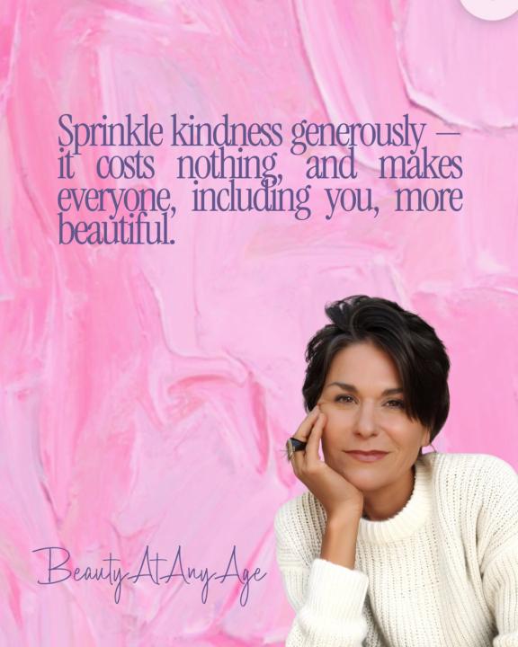 Words Matter. They can lift someone up — or cut them down.