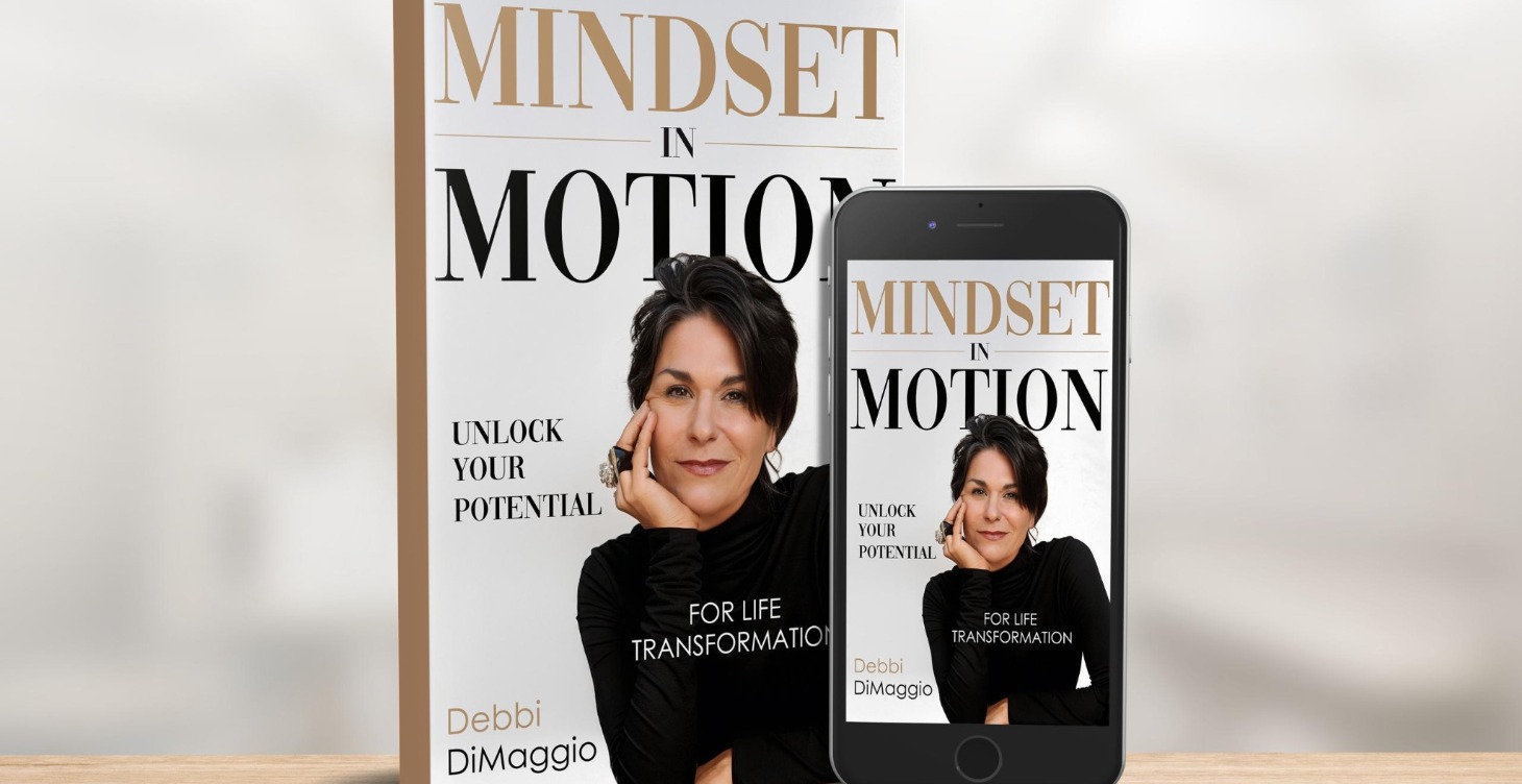 Mindset In Motion Method™